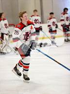 Photo from the gallery "Summit @ Kent Denver (CHSAA 4A First Round)"