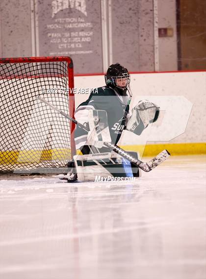 Thumbnail 2 in Summit @ Kent Denver (CHSAA 4A First Round) photogallery.
