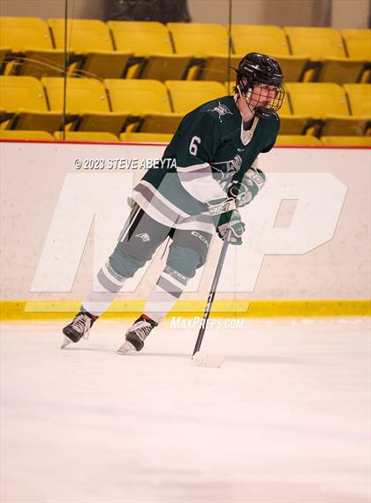Thumbnail 1 in Summit @ Kent Denver (CHSAA 4A First Round) photogallery.