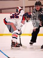 Photo from the gallery "Summit @ Kent Denver (CHSAA 4A First Round)"