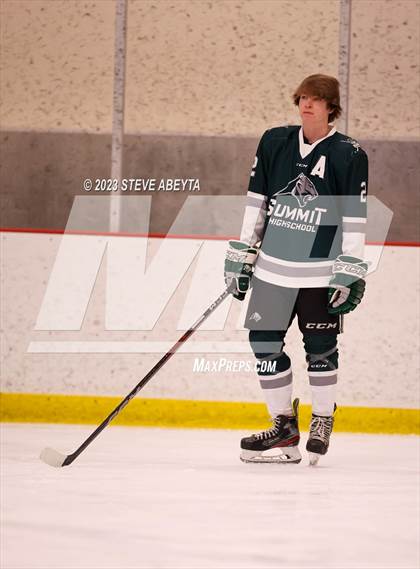 Thumbnail 3 in Summit @ Kent Denver (CHSAA 4A First Round) photogallery.