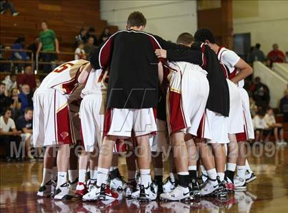 Thumbnail 2 in Palm Desert @ Torrey Pines (MaxPreps Holiday Classic) photogallery.