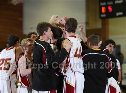 Thumbnail 3 in Palm Desert @ Torrey Pines (MaxPreps Holiday Classic) photogallery.