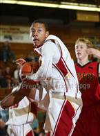 Torrey Pines senior Ramsey Hopkins