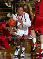 Photo from the gallery "Palm Desert @ Torrey Pines (MaxPreps Holiday Classic)"