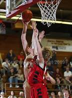 Photo from the gallery "Palm Desert @ Torrey Pines (MaxPreps Holiday Classic)"