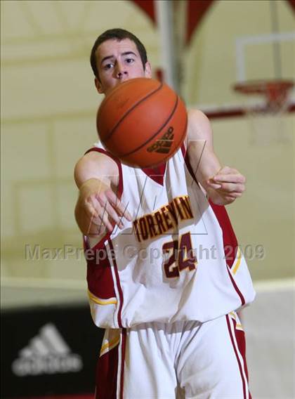 Thumbnail 2 in Palm Desert @ Torrey Pines (MaxPreps Holiday Classic) photogallery.
