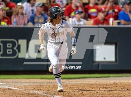 Thumbnail 2 in Penn vs. Roncalli (IHSAA 4A State Championship) editorial photogallery.