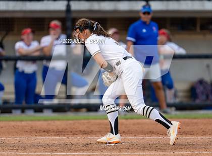 Thumbnail 2 in Penn vs. Roncalli (IHSAA 4A State Championship) editorial photogallery.