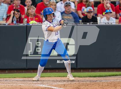 Thumbnail 1 in Penn vs. Roncalli (IHSAA 4A State Championship) editorial photogallery.