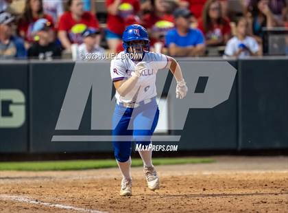 Thumbnail 2 in Penn vs. Roncalli (IHSAA 4A State Championship) editorial photogallery.