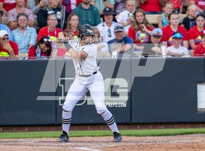 Thumbnail 2 in Penn vs. Roncalli (IHSAA 4A State Championship) editorial photogallery.