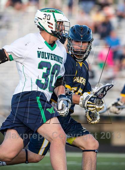 Thumbnail 1 in Loudoun County @ Woodgrove photogallery.