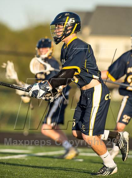 Thumbnail 1 in Loudoun County @ Woodgrove photogallery.