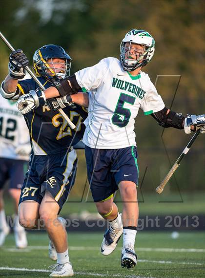 Thumbnail 1 in Loudoun County @ Woodgrove photogallery.