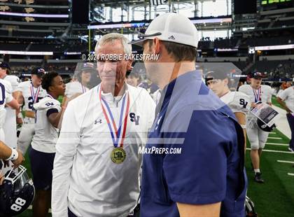 Thumbnail 1 in Smithson Valley @ Highland Park (UIL 5A Football Division I Final Medal Ceremony) photogallery.