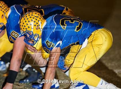 Thumbnail 3 in Joy Christian @ Tempe Prep (AIA D5 Playoff) photogallery.