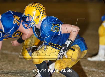 Thumbnail 2 in Joy Christian @ Tempe Prep (AIA D5 Playoff) photogallery.