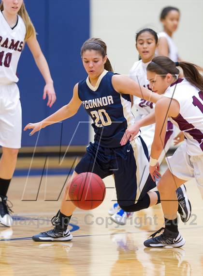 Thumbnail 1 in Marshall vs O'Connor photogallery.
