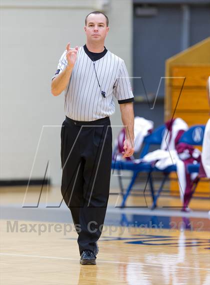 Thumbnail 1 in Marshall vs O'Connor photogallery.
