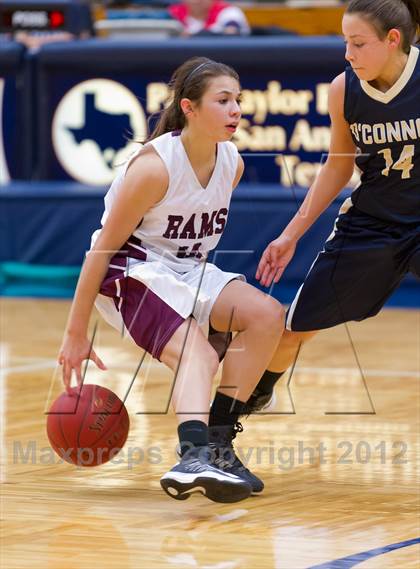 Thumbnail 1 in Marshall vs O'Connor photogallery.
