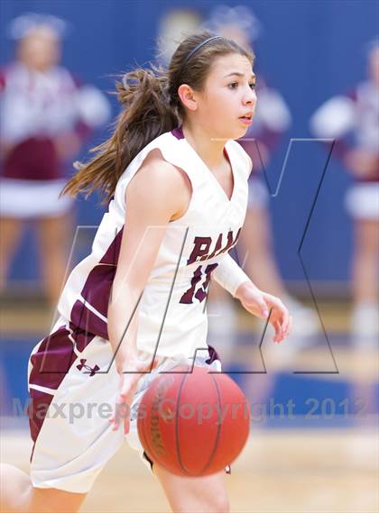 Thumbnail 3 in Marshall vs O'Connor photogallery.