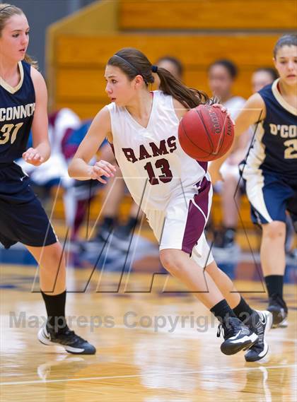 Thumbnail 3 in Marshall vs O'Connor photogallery.