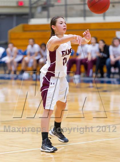 Thumbnail 2 in Marshall vs O'Connor photogallery.