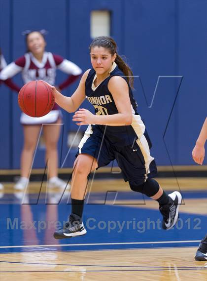 Thumbnail 1 in Marshall vs O'Connor photogallery.