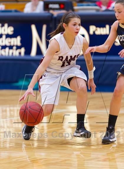 Thumbnail 2 in Marshall vs O'Connor photogallery.