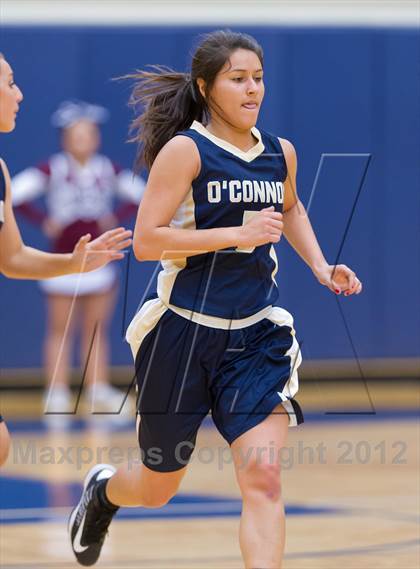 Thumbnail 2 in Marshall vs O'Connor photogallery.
