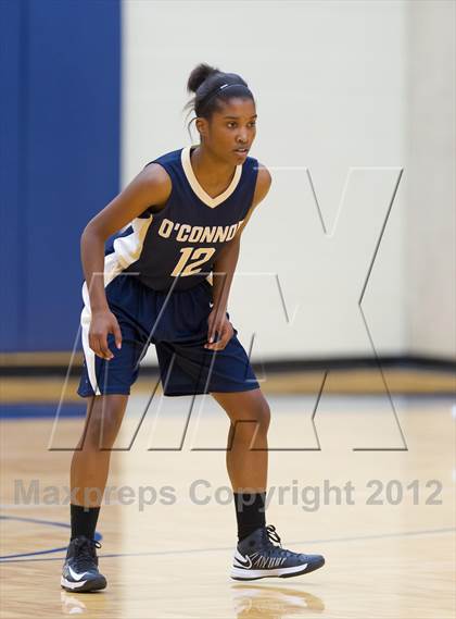 Thumbnail 1 in Marshall vs O'Connor photogallery.