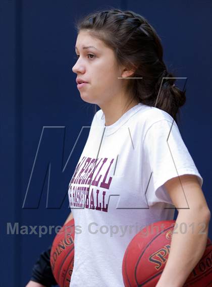Thumbnail 1 in Marshall vs O'Connor photogallery.