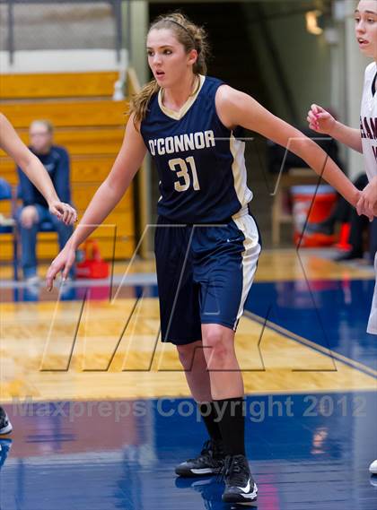 Thumbnail 2 in Marshall vs O'Connor photogallery.