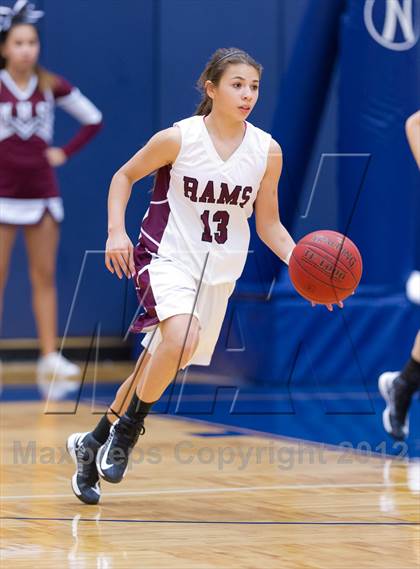 Thumbnail 2 in Marshall vs O'Connor photogallery.