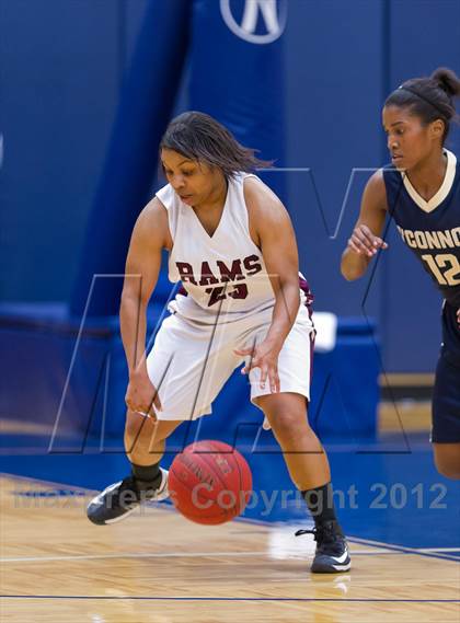 Thumbnail 3 in Marshall vs O'Connor photogallery.