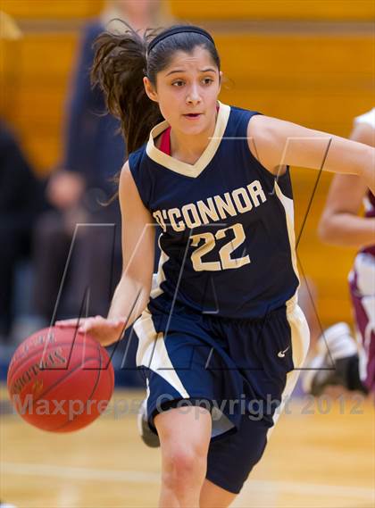 Thumbnail 1 in Marshall vs O'Connor photogallery.