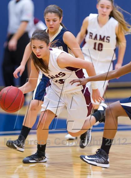 Thumbnail 3 in Marshall vs O'Connor photogallery.