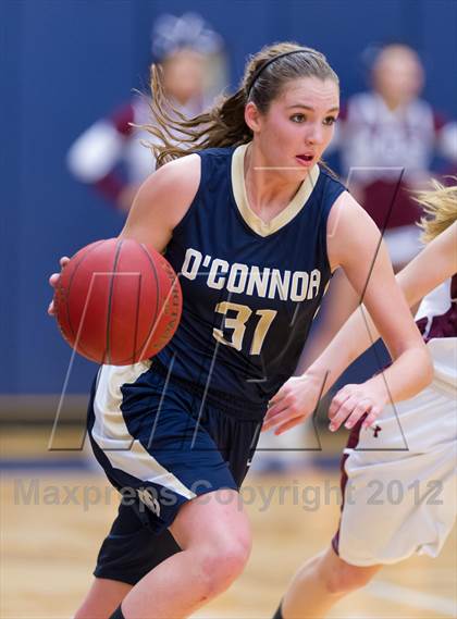 Thumbnail 3 in Marshall vs O'Connor photogallery.