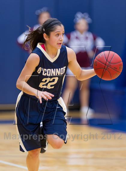 Thumbnail 3 in Marshall vs O'Connor photogallery.
