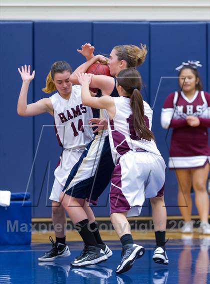 Thumbnail 3 in Marshall vs O'Connor photogallery.