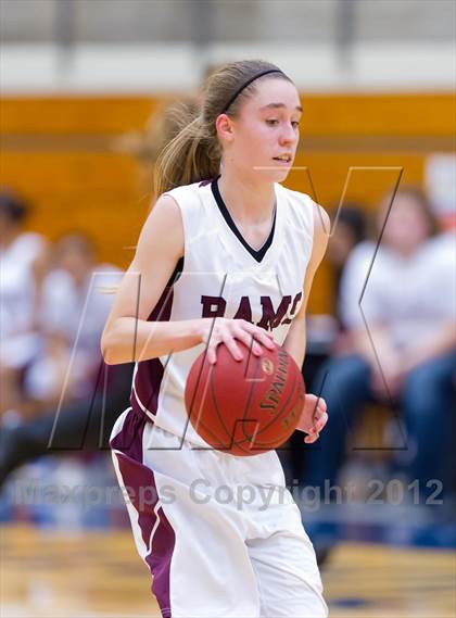 Thumbnail 3 in Marshall vs O'Connor photogallery.