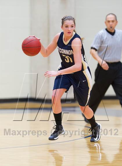 Thumbnail 3 in Marshall vs O'Connor photogallery.
