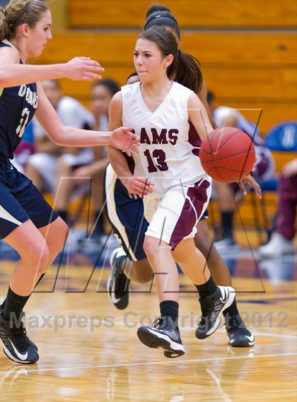 Thumbnail 3 in Marshall vs O'Connor photogallery.