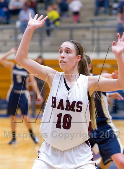 Thumbnail 3 in Marshall vs O'Connor photogallery.
