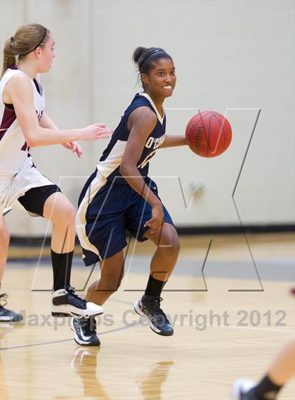 Thumbnail 2 in Marshall vs O'Connor photogallery.