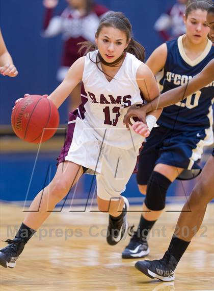 Thumbnail 1 in Marshall vs O'Connor photogallery.