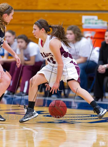 Thumbnail 3 in Marshall vs O'Connor photogallery.