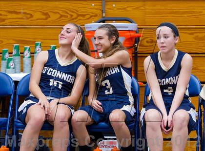 Thumbnail 3 in Marshall vs O'Connor photogallery.