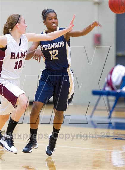 Thumbnail 1 in Marshall vs O'Connor photogallery.
